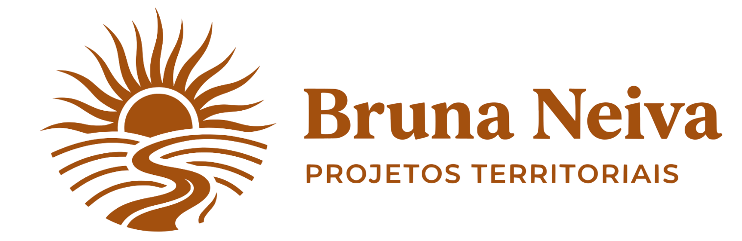 Bruna Neiva — Projetos Territoriais